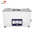 Skymen JP-100S, 30L Digital ultrasonic cleaner with power adjustable ultrasonic bath car engine